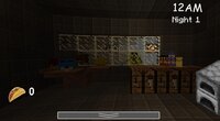 Five Nights With Fat Herobrine REBOOT screenshot, image №3502015 - RAWG