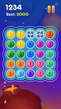 Math Puzzle Legend screenshot, image №1977867 - RAWG