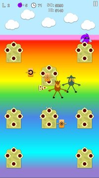 Roll Toss screenshot, image №3533305 - RAWG