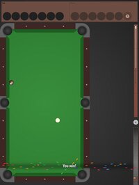 Pool Ball - Classic screenshot, image №3298925 - RAWG