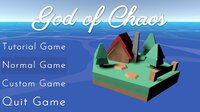 God of Chaos screenshot, image №3000988 - RAWG