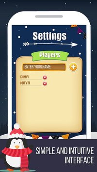 Truth or Dare: Party screenshot, image №928486 - RAWG