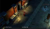 Cthulhu - The Cult Must Not Die screenshot, image №2359107 - RAWG