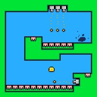Slimey, Jump! screenshot, image №1969784 - RAWG