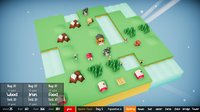 SquareTown screenshot, image №1011606 - RAWG