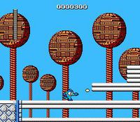 Mega Man (1987) screenshot, image №736812 - RAWG