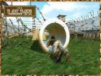 US Army Training Game: Real Battle Field Boot Camp screenshot, image №2125755 - RAWG
