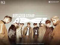 SuperStar ATEEZ screenshot, image №2987486 - RAWG