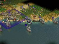 Sid Meier's Civilization IV: Colonization screenshot, image №118467 - RAWG