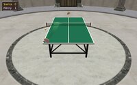 Table Tennis Pro screenshot, image №2740019 - RAWG