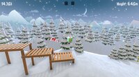 Santa's Slippery Slope screenshot, image №3157830 - RAWG