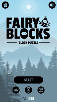 FairyBlocks! Block Puzzle screenshot, image №1661191 - RAWG