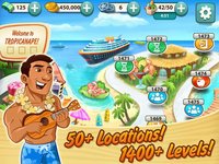 Kitchen Scramble: Cooking Game screenshot, image №1849803 - RAWG