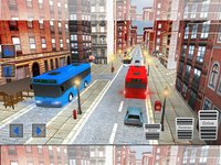 Coach Bus Driving 2018 screenshot, image №1756739 - RAWG