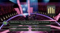 Who Wants to Be a Millionaire? Special Editions screenshot, image №586924 - RAWG