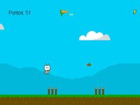 Runner Bunny screenshot, image №3210528 - RAWG