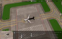 Terminal One screenshot, image №4211189 - RAWG
