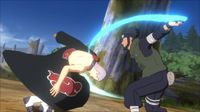Naruto Shippuden: Ultimate Ninja Storm 2 screenshot, image №548630 - RAWG