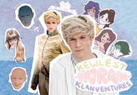 Kewlest Horan Klanventures! screenshot, image №2375248 - RAWG