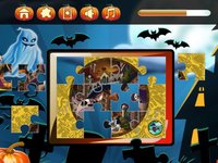 Halloween Jigsaw Puzzle screenshot, image №1604133 - RAWG