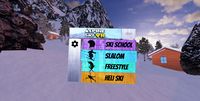 Alpine Ski VR screenshot, image №126802 - RAWG