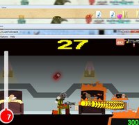 Captain Flamethrower visits the Children's Hospital screenshot, image №1300812 - RAWG