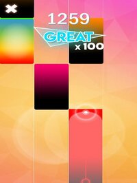 Piano Tiles - Music Tiles Game screenshot, image №3530045 - RAWG