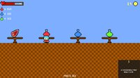 Blue P's Adventures screenshot, image №3235139 - RAWG