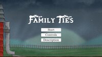 Family Ties (LanternLight) screenshot, image №3431636 - RAWG