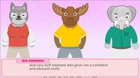Animal Speed Dating screenshot, image №3010824 - RAWG