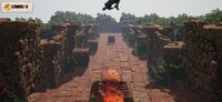 Ancient: Runner screenshot, image №3149542 - RAWG