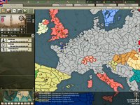 Hearts of Iron II screenshot, image №400729 - RAWG