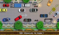 Parking Jam screenshot, image №1502123 - RAWG