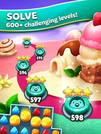 Frozen Frenzy Mania screenshot, image №895527 - RAWG