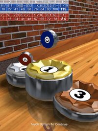 10 Pin Shuffle Bowling screenshot, image №942579 - RAWG