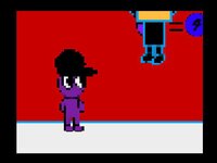Purple Guy screenshot, image №3565362 - RAWG