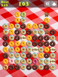 Donut Popping screenshot, image №1700417 - RAWG