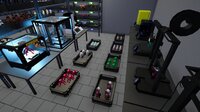 Figure Shop Simulator: Prologue screenshot, image №4233214 - RAWG