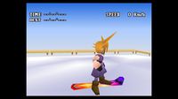 Final Fantasy VII (1997) screenshot, image №1609016 - RAWG