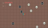 Spinner (stephenkairos, Jumpier Games, DragonCola) screenshot, image №1895580 - RAWG