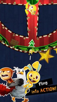Spinball Carnival screenshot, image №1539604 - RAWG