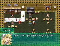 Elf's Diary screenshot, image №1153126 - RAWG