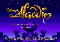 Disney's Aladdin screenshot, image №808090 - RAWG