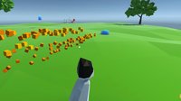 Arcana Project screenshot, image №1117714 - RAWG