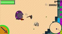 Blown To Blacksmithereens screenshot, image №2388871 - RAWG