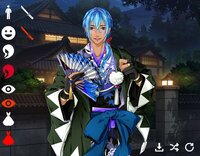 Samurai Creator screenshot, image №3521647 - RAWG