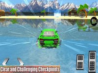 Water Car: Beach AU Racing screenshot, image №1326132 - RAWG