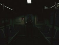 Last Stop Demo screenshot, image №2856566 - RAWG