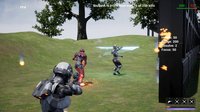 Blinding Blade screenshot, image №1811391 - RAWG