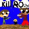 kill round screenshot, image №3168191 - RAWG